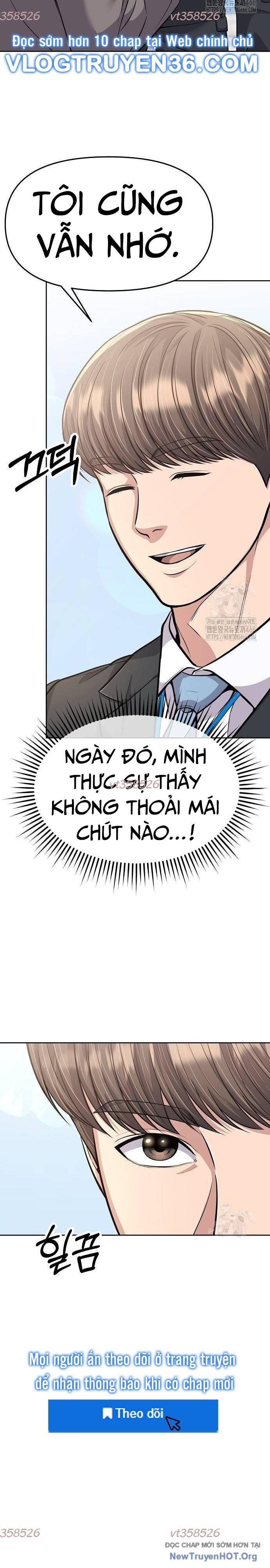 Nhân Viên Thực Tập Kim Cheolsu - chap83 - Trang 27